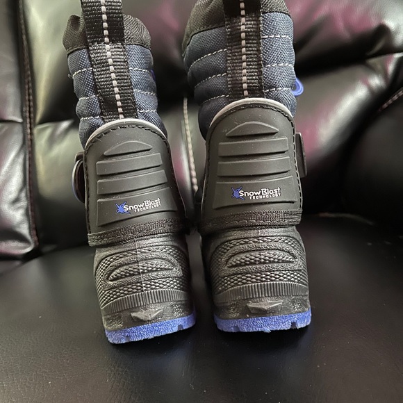 Winter boots - Picture 3 of 4